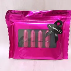 sp☆未使用☆MAC シャイニープリティシングス ミニリップスティック ブライト