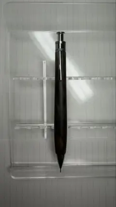 工房楔 黒柿孔雀杢 シャープペンシル