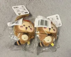 たぬきだもんくじ　c賞　うさぎ