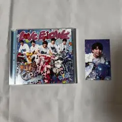M!LK 塩﨑大智
