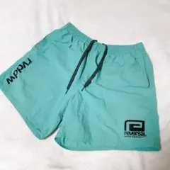 リバーサル　ショーツのサムネイル
