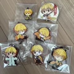 2026年最新】我妻善逸の人気アイテム - メルカリ