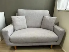 2025年最新】ソファー 2人掛け unicoの人気アイテム - メルカリ