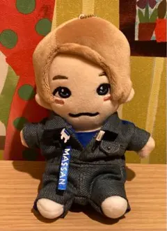 aa35 ちびぬい Aぇ! group サイズ 服 衣装 コスチューム - メルカリ