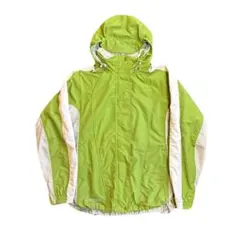 00s Columbia : CORE ナイロンジャケット　テック系