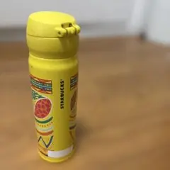 スターバックス　タンブラー　レア