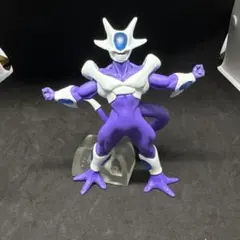 希少❗ドラゴンボールHG クウラ最終形態 フィギュアのサムネイル
