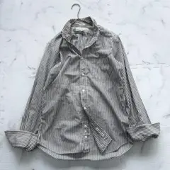 ✨美品✨USA製INDIVIDUALIZED SHIRTS 14-1/2.32