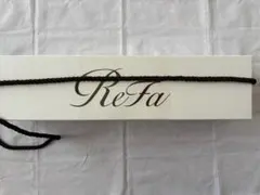 リファ　カールアイロンプロ　32ミリ　ホワイト