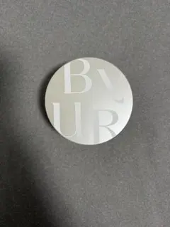 ByUR モイストフェイスパウダー 01 クリア