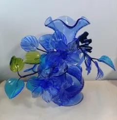 大山展徳様 ☆レトロ☆ デコトラ ☆トラック内装 花瓶 に☆フラワー 
