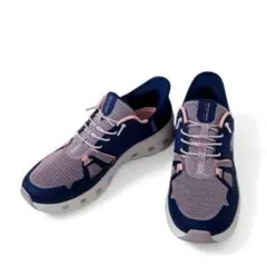 美品スケッチャーズ　スリップインズ グライドステップ プロ スニーカー