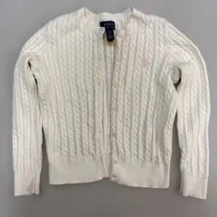 Polo Ralph Lauren カーディガン S/P (7)