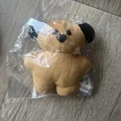 mojojojoマスコットぬいぐるみ