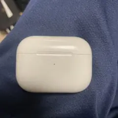 AirPods Pro本体 ホワイト 使用感あり