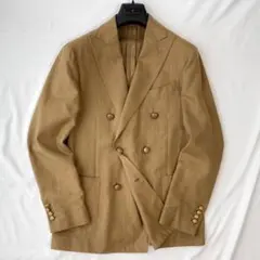 2025年最新】LARDINI カラー：ベージュ系 テーラードジャケットの人気