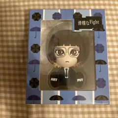 京本大我 ART-PUT フィギュア 滑稽なFight - メルカリ