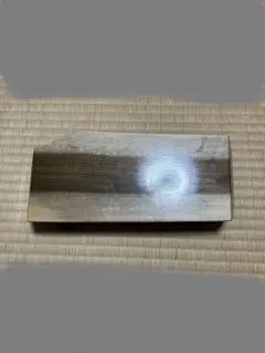 大阪市内限定2点セット木製ディスプレイスタンド ダークブラウン
