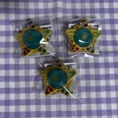 あんさんぶるスターズ あんスタ スタライ10th リングライト リンライ 高峯翠