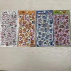 ♡正規品♡ディズニー プチドロ⭐︎ 人気5種セット！！！ - メルカリ