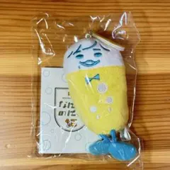 なにわ男子「なにわのにわ」ぬいぐるみマスコット 長尾謙杜