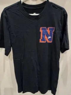 Nike Nロゴ Tシャツ Sサイズ ブラック