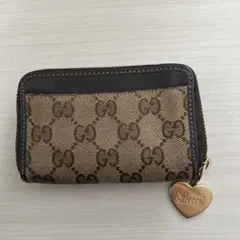 Gucci コインケース カードケース ミニウォレット