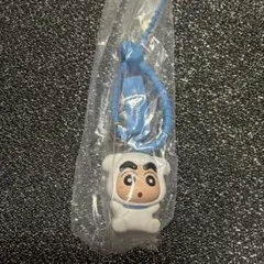 【 新品・未使用 】クレヨンしんちゃん カラフルマルチチャーム2 しんちゃん