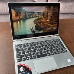 Lenovo YOGA 710-11IKB - メルカリ