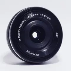 OLYMPUS M.ZUIKO ED 14-42mm F3.5-5.6 EZのサムネイル