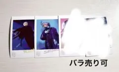 すとぷり チェキ風 ブロマイド