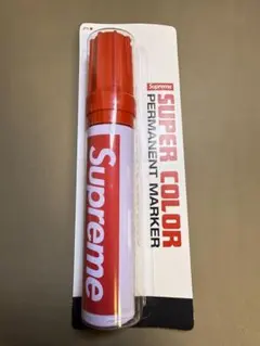 Supreme SUPER COLOR PERMANENT MARKER