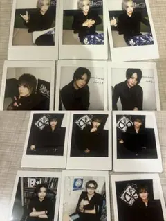 DIAURA 佳衣 チェキセット DIAURA佳衣さんチェキ 1/31渋谷 - メルカリ