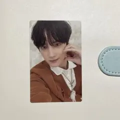 TXT ヒュニンカイ SWEET 通常版 トレカ