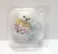 2025年最新】シルバニアキラキラくじシマエナガの人気アイテム - メルカリ