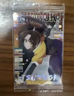 推しの子　有馬かな　ツルギ　SPカード　ウエハース　新品