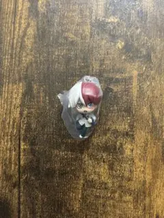 でふぉフィグ！　僕のヒーローアカデミア　轟焦凍