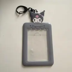 サンリオ トレカケース クロミ