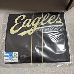 新品未使用】楽天イーグルス 刺繍ユニフォームL＆キャップセット 