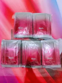 POLA ポーラ RED BA コントゥアテンション クリームパック3g×50包
