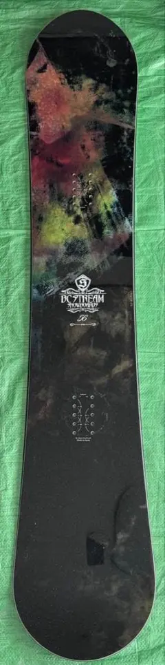 20-21 BC STREAM DR 162w スノーボード - メルカリ