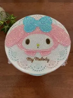 2025年最新】マイメロディウエットティッシュケースの人気