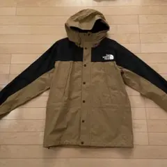 ノースフェイス マウンテンライト