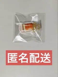 コメダ珈琲店 ボールチェーン付きマスコット　カツパン