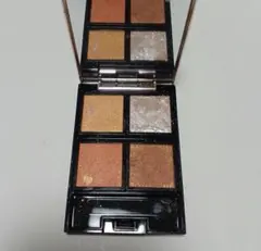 MAQuillAGE マキアージュ　アイシャドウパレット 4色