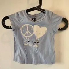 引越し大処分！【GAP】キッズTシャツ 100cm ギャップ