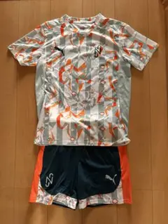 サッカーウェア