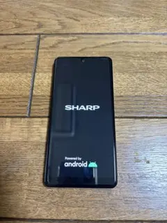 2026年最新】SHARP 機種名：AQUOS sense4 basic スマートフォン本体の
