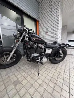 2026年最新】XL1200S タンクの人気アイテム - メルカリ