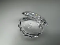 スワロフスキー 工芸品